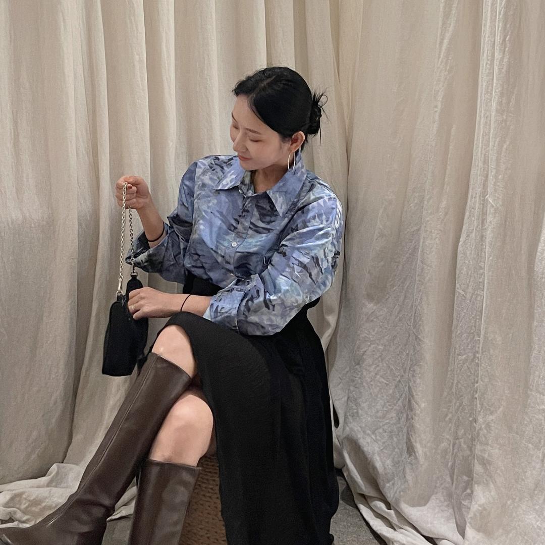 #싱싱(星星）