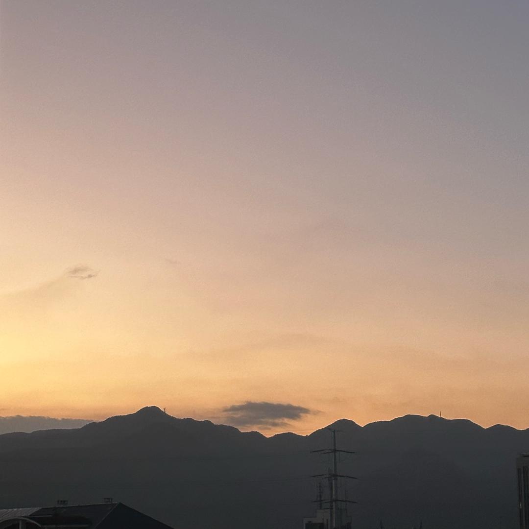 一个好人。