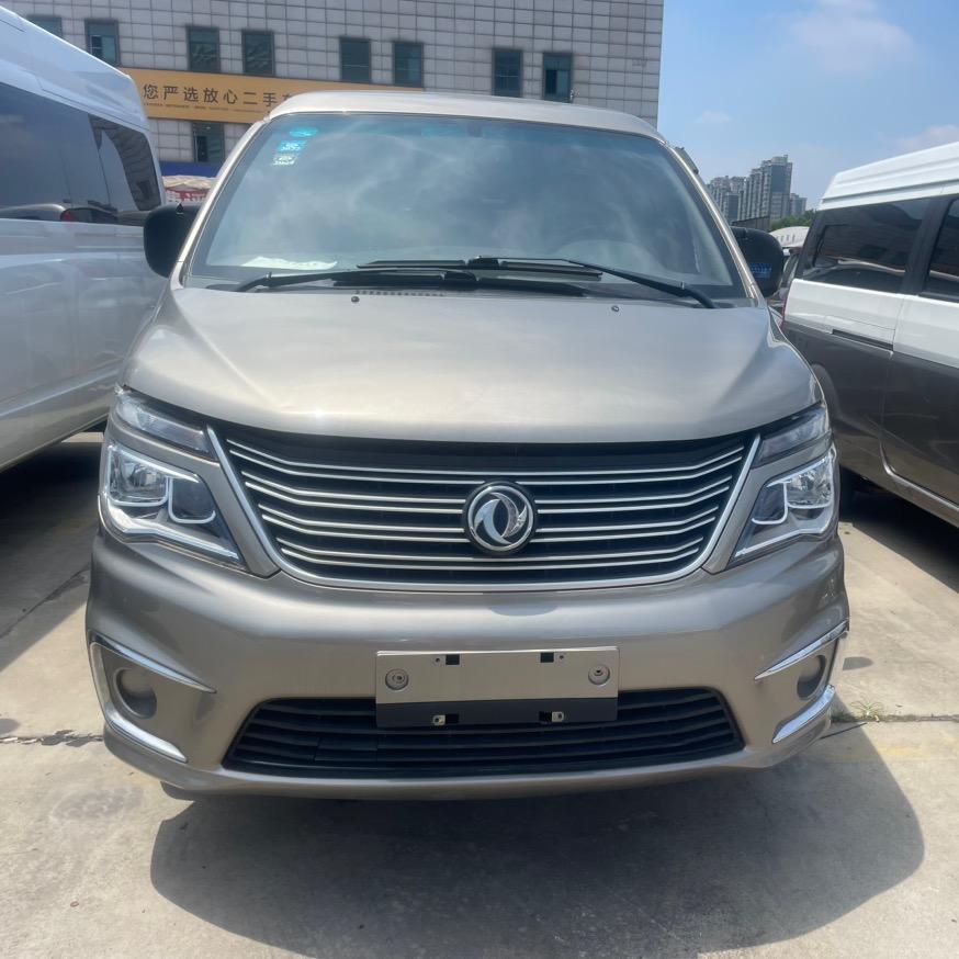 常州慢然二手车