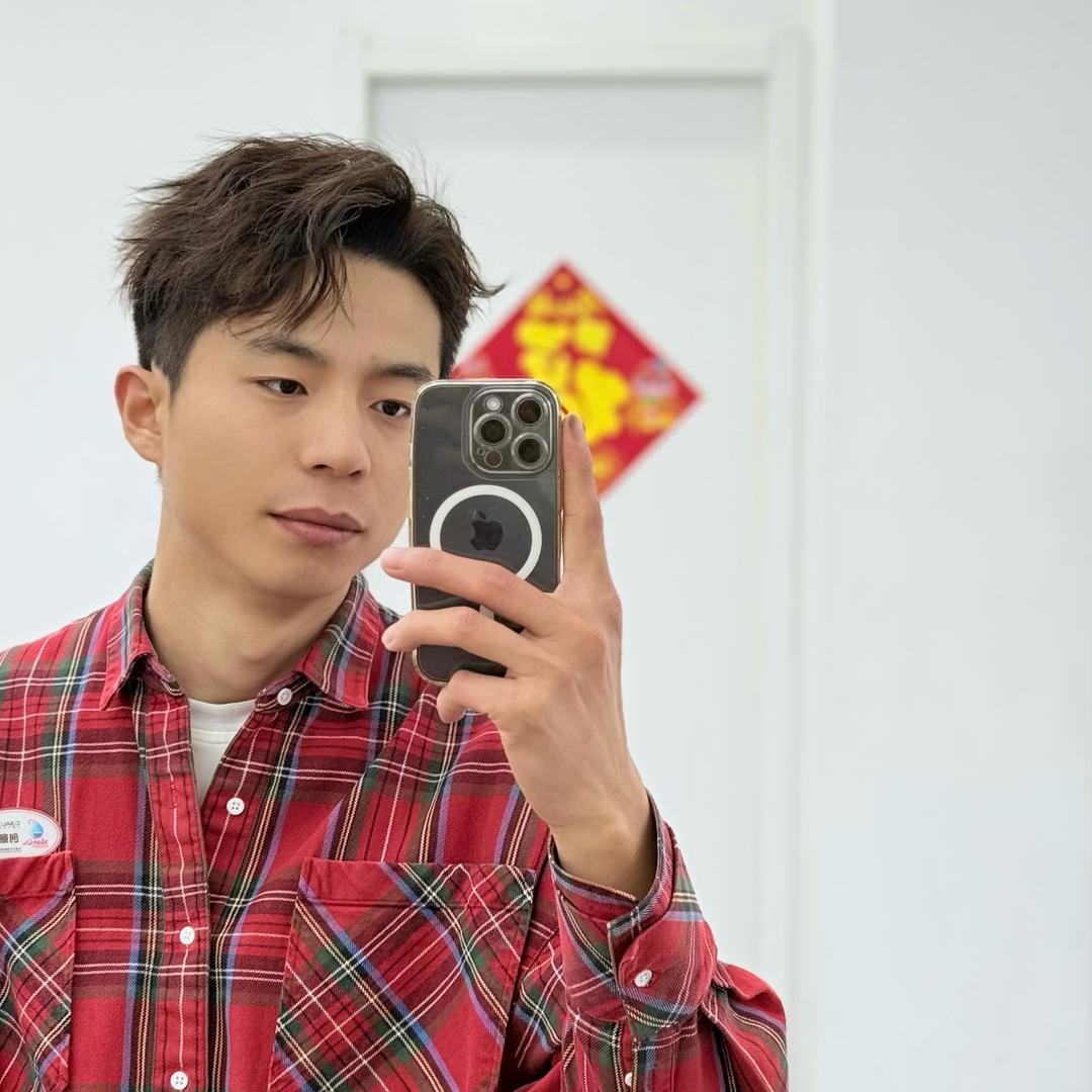 水晶之恋 星级造型师 孙泽