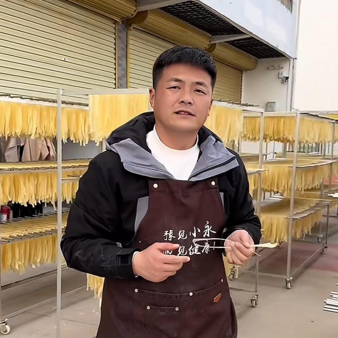 小永农产品精选