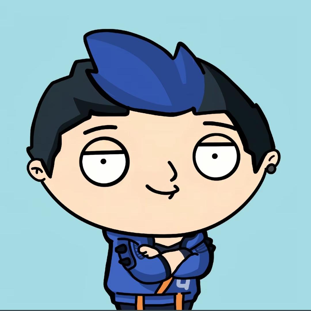 Qiuyu （无畏契约）