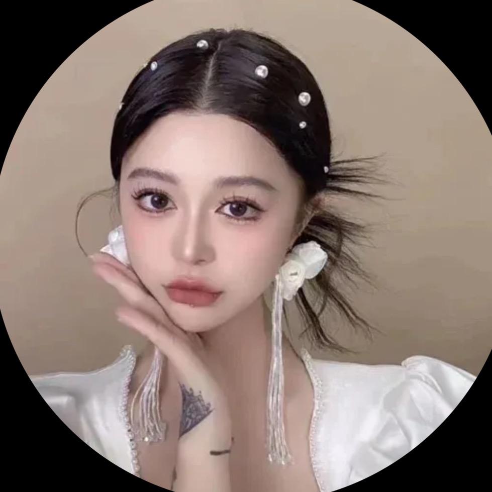 六安化妆师 小薇