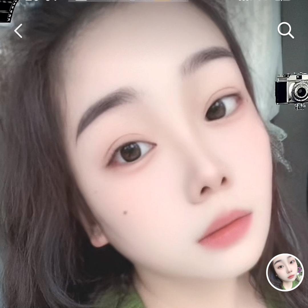 @我是小洁啦
