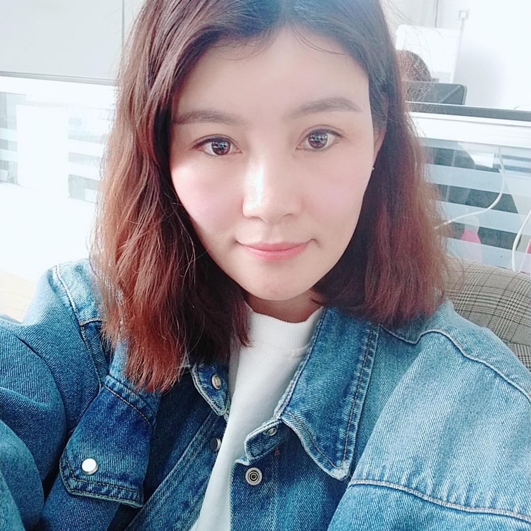 小幸福🌟
