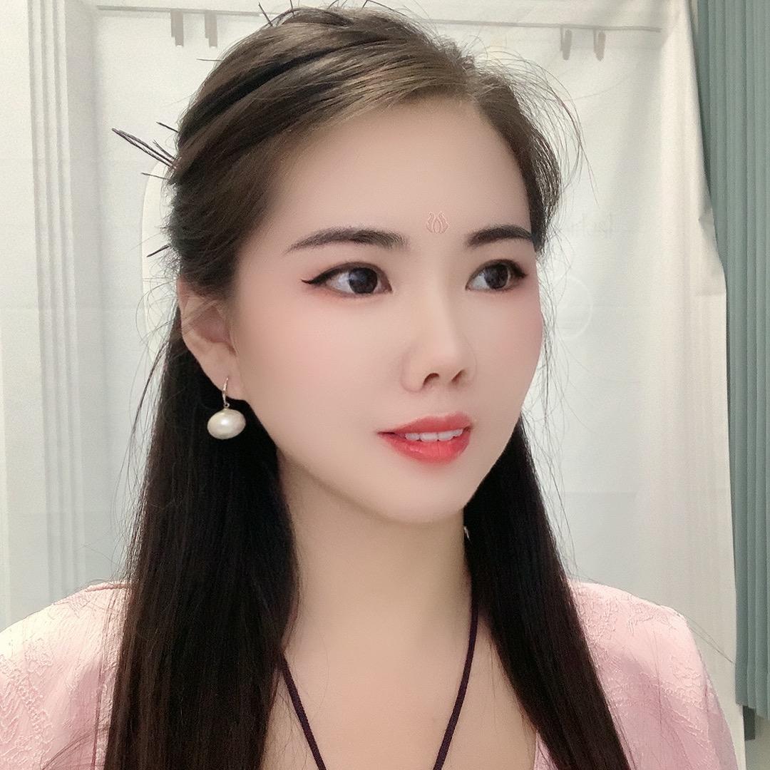 薇薇（随缘）