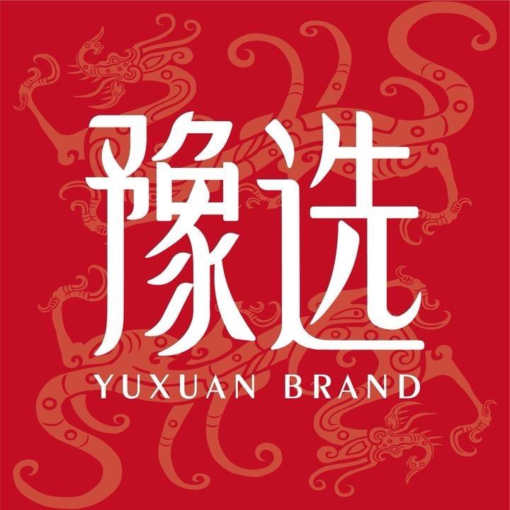 豫选logo设计