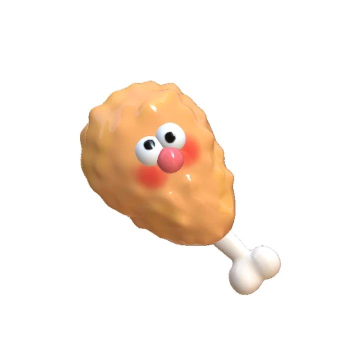 吃魚頭嘛