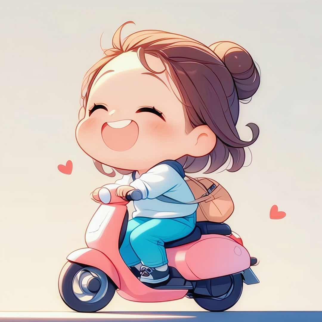 小小疯叮呀！！！