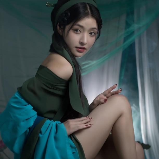 月月生活号