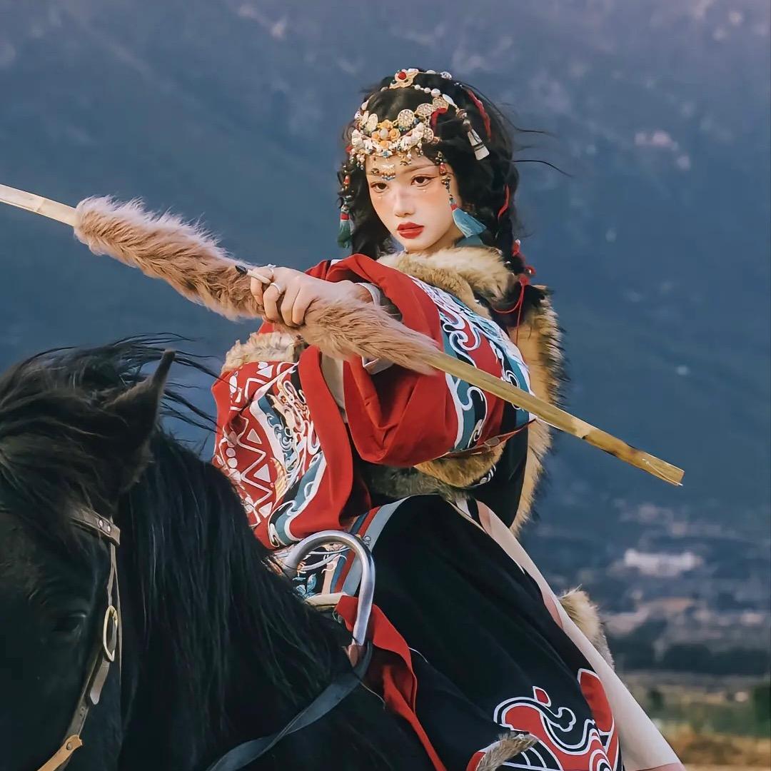 ——首榜花魁@抖音