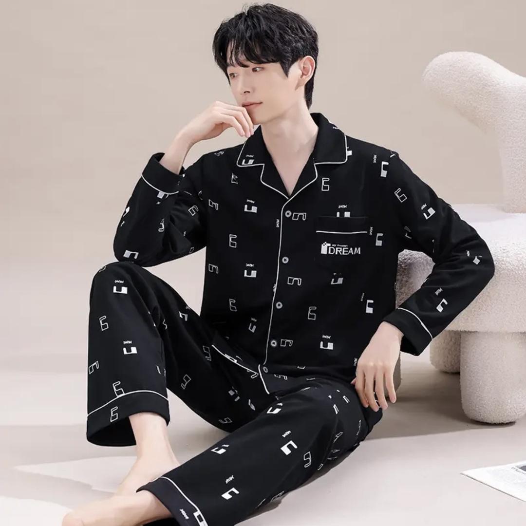BaoDiLan睡衣1号铺