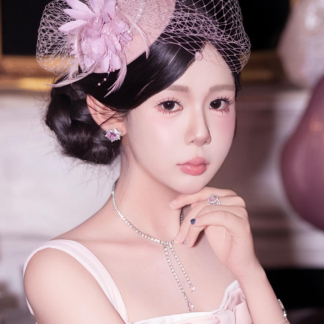 九尾姑娘🦊