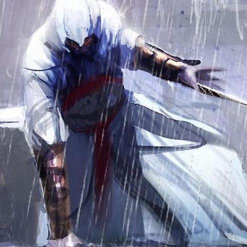 橙子说电竞