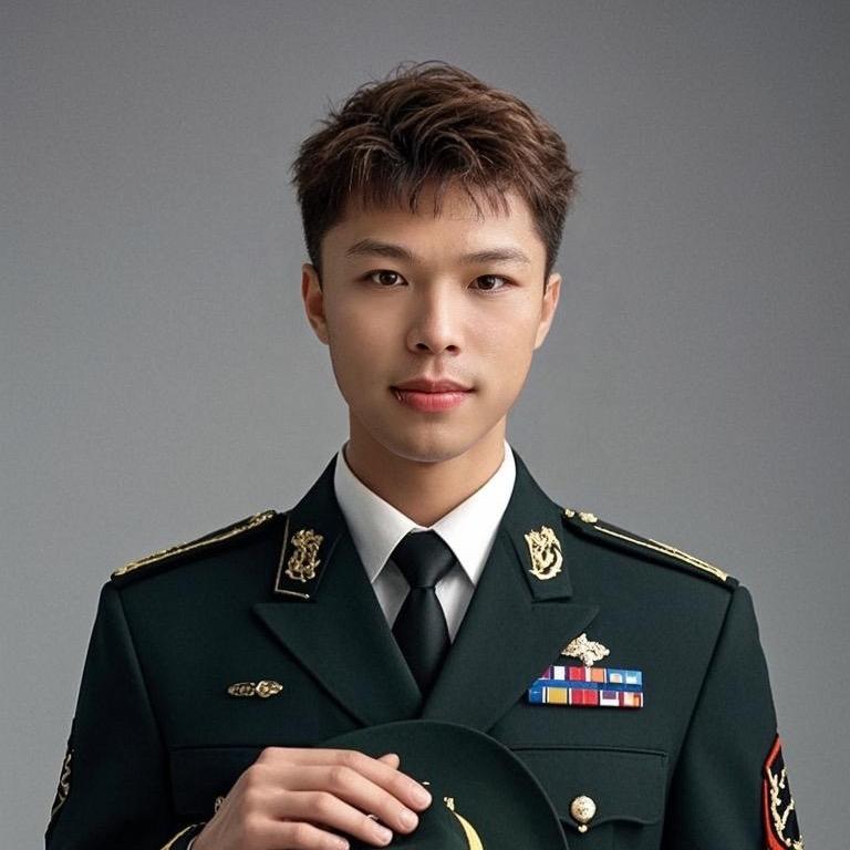 南宁老兵教学车