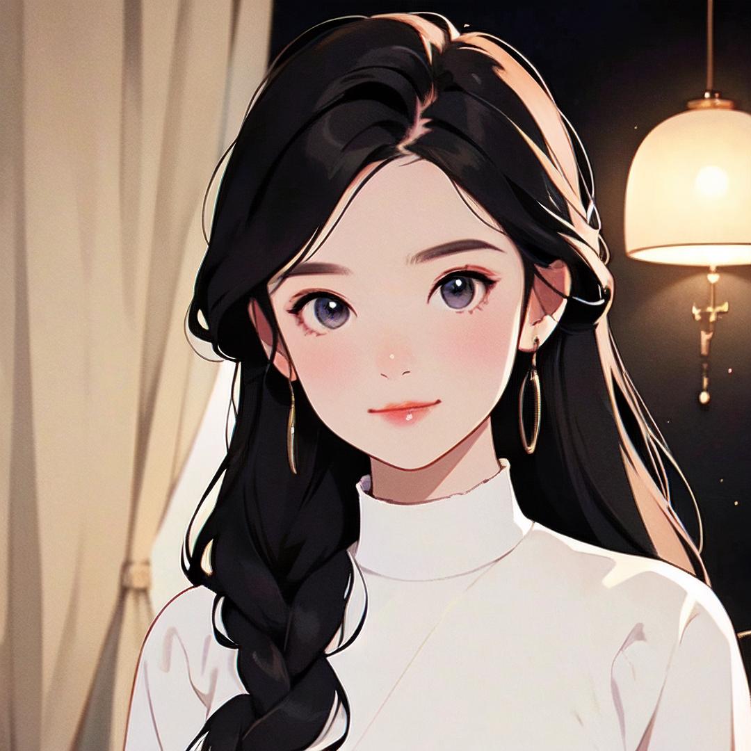 雨儿～老板娘🌈