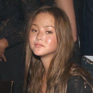 nina子