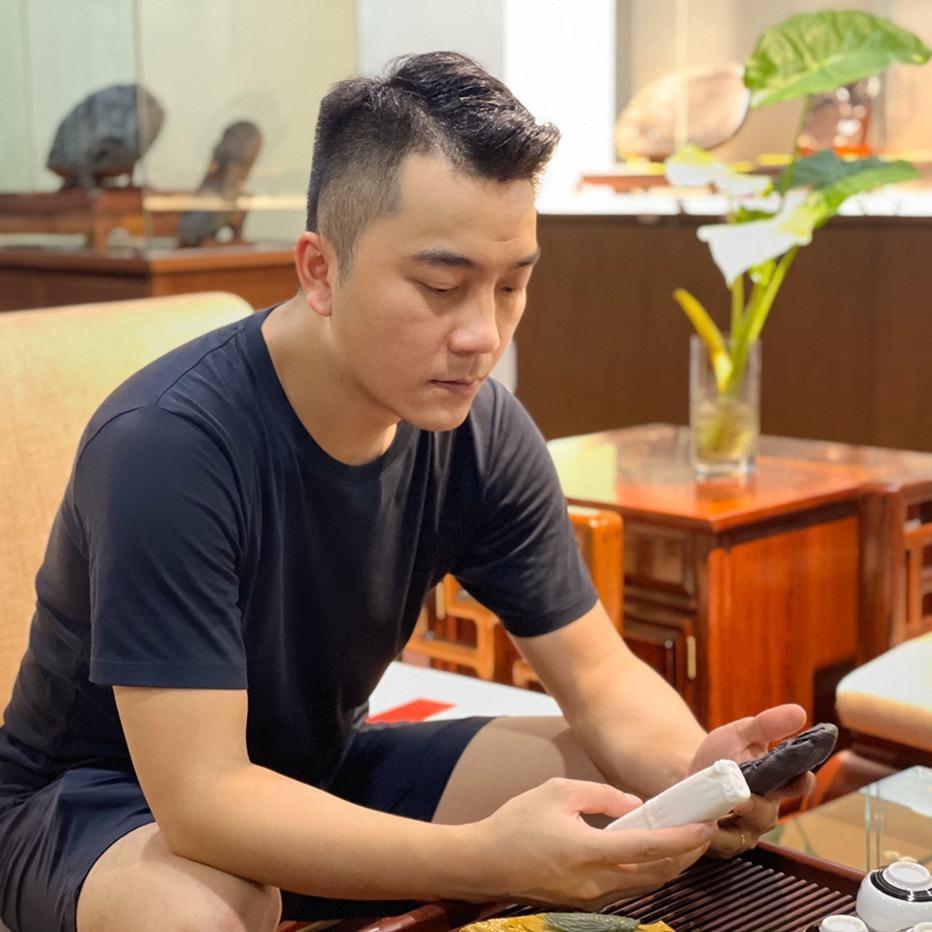 端砚梁公子