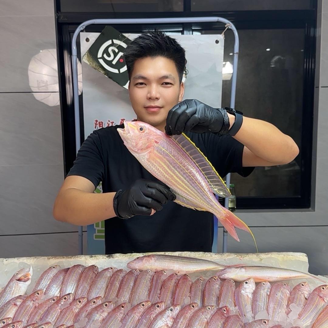 马友仔水产海鲜