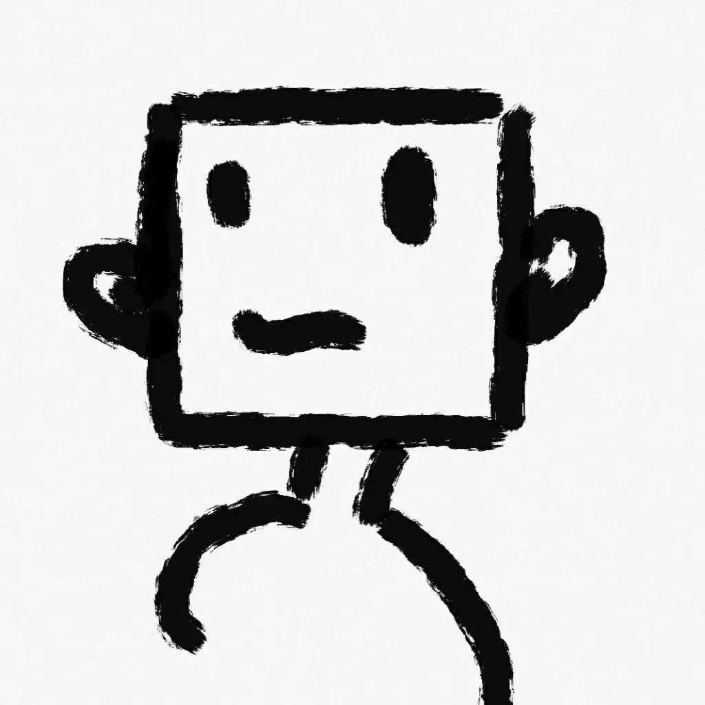 菩提树下的一颗石头