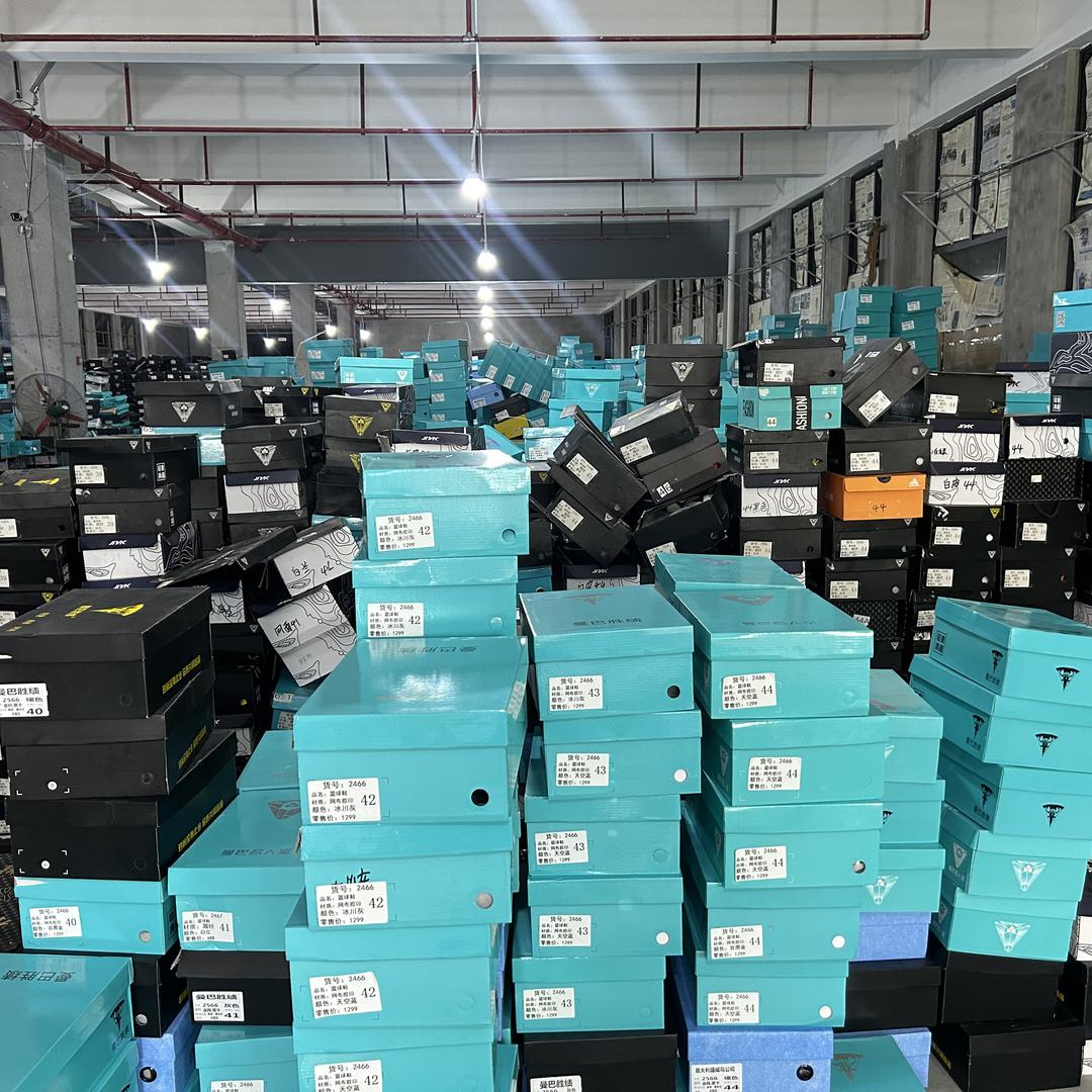 金老师篮球鞋专供