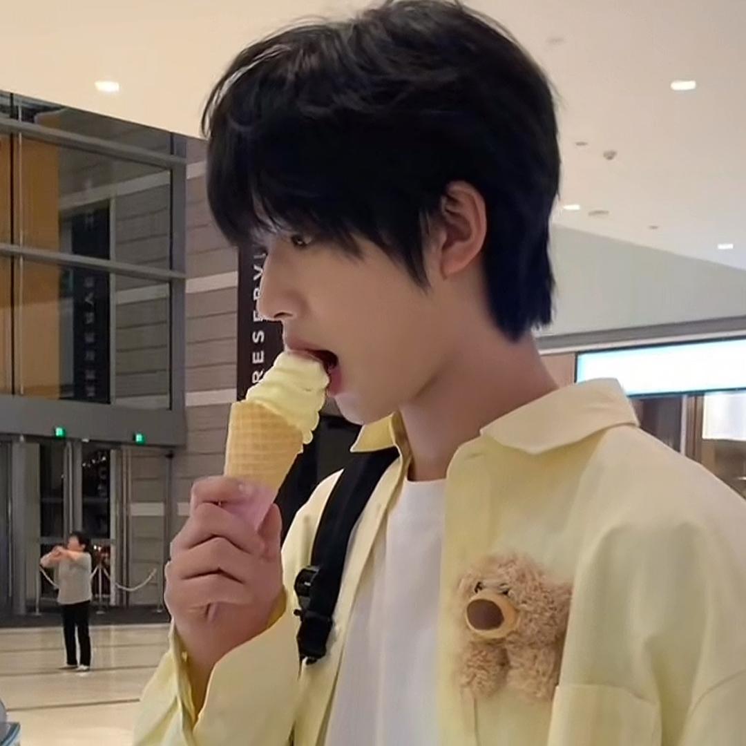王哪走