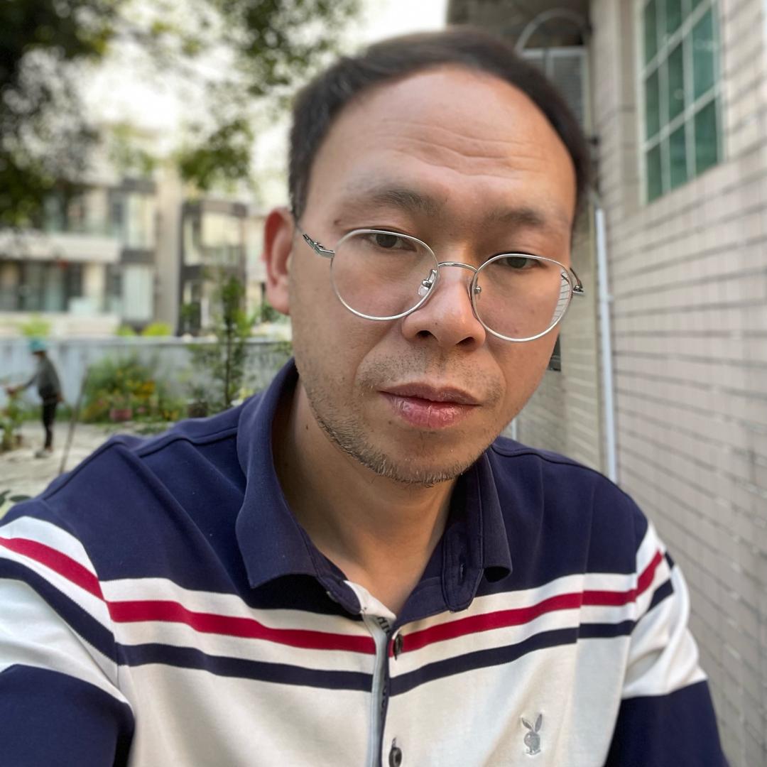 超哥闯香港