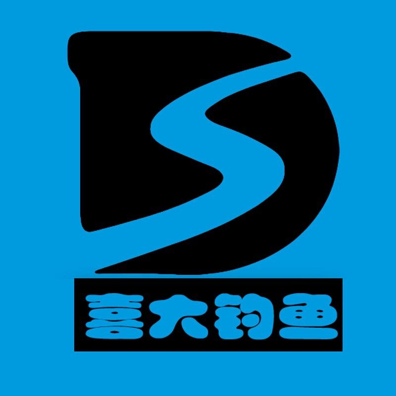 喜大钓鱼