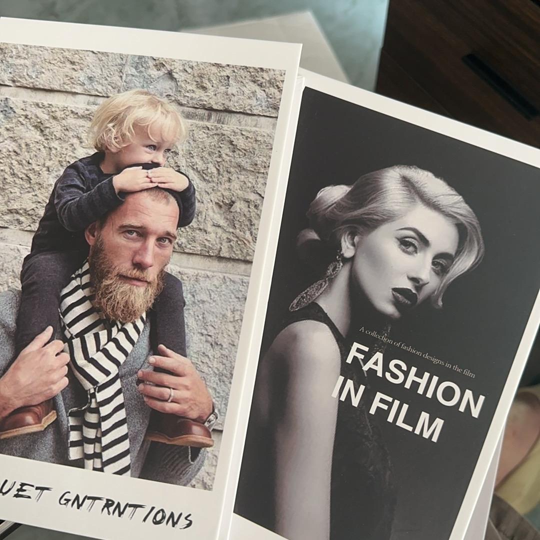 LIYANG 线上潮牌店