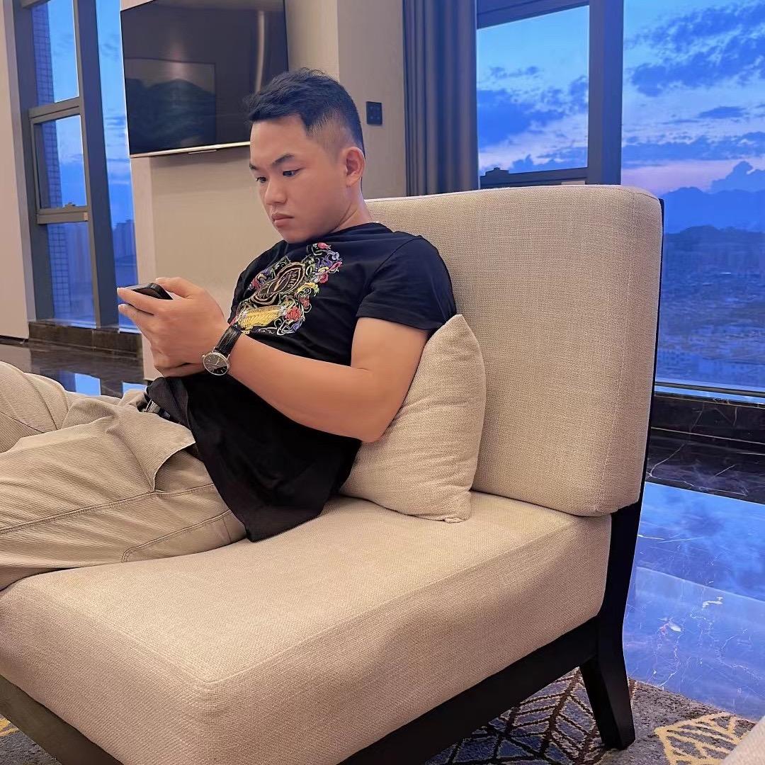 我不是渣男