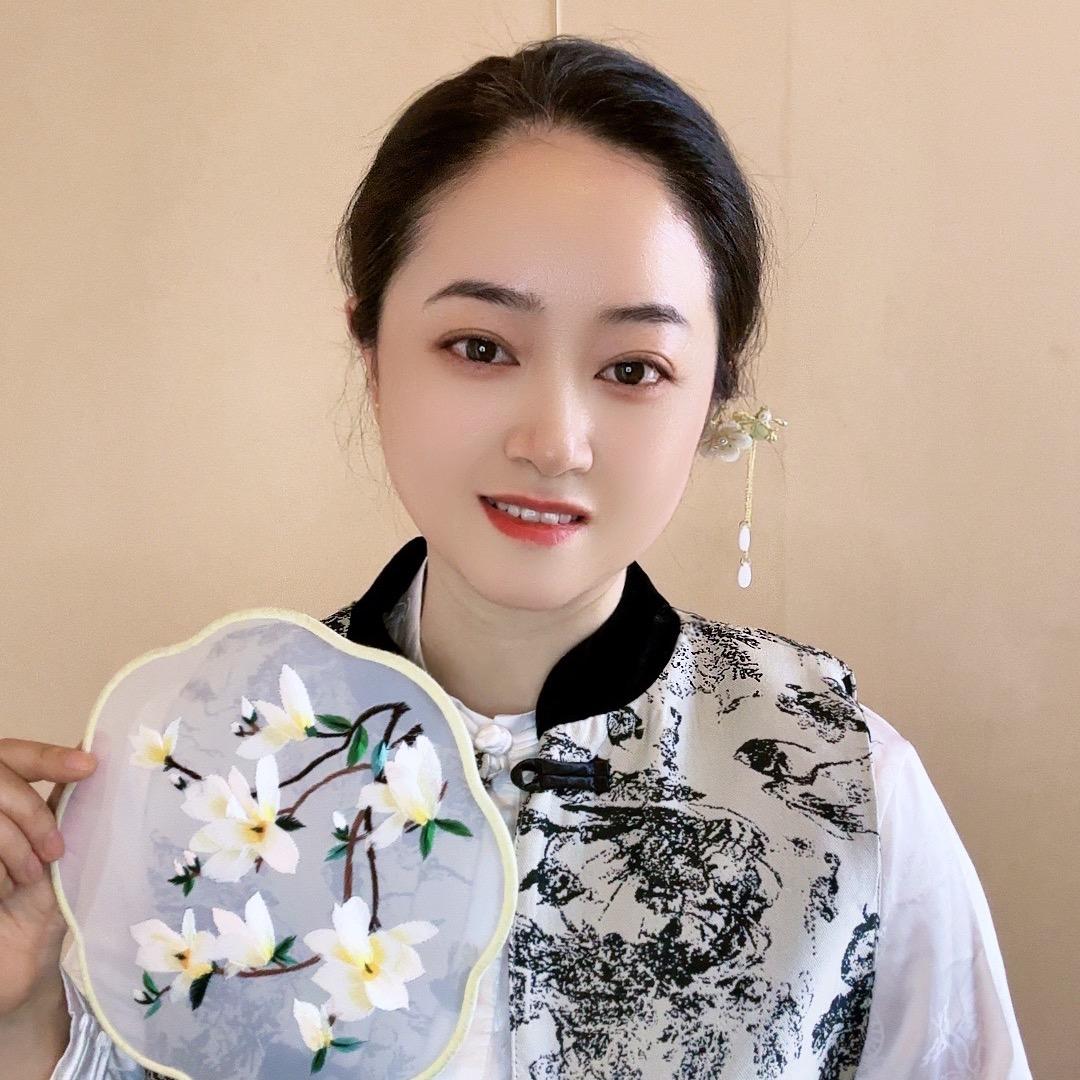 江江🍒