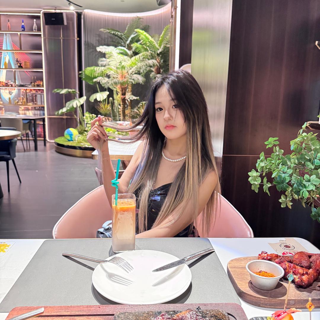 小心脏