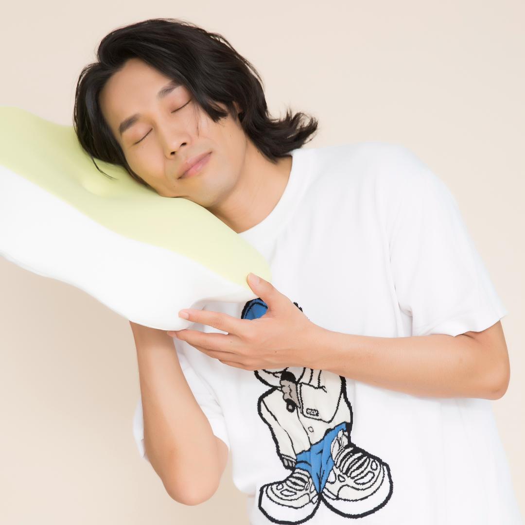 景腾助你睡好眠