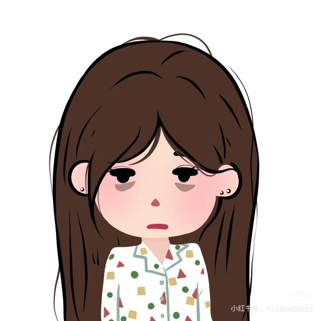 小脑袋