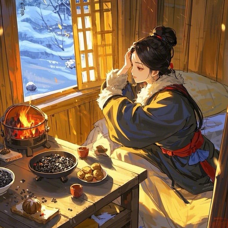 中式人体养生道