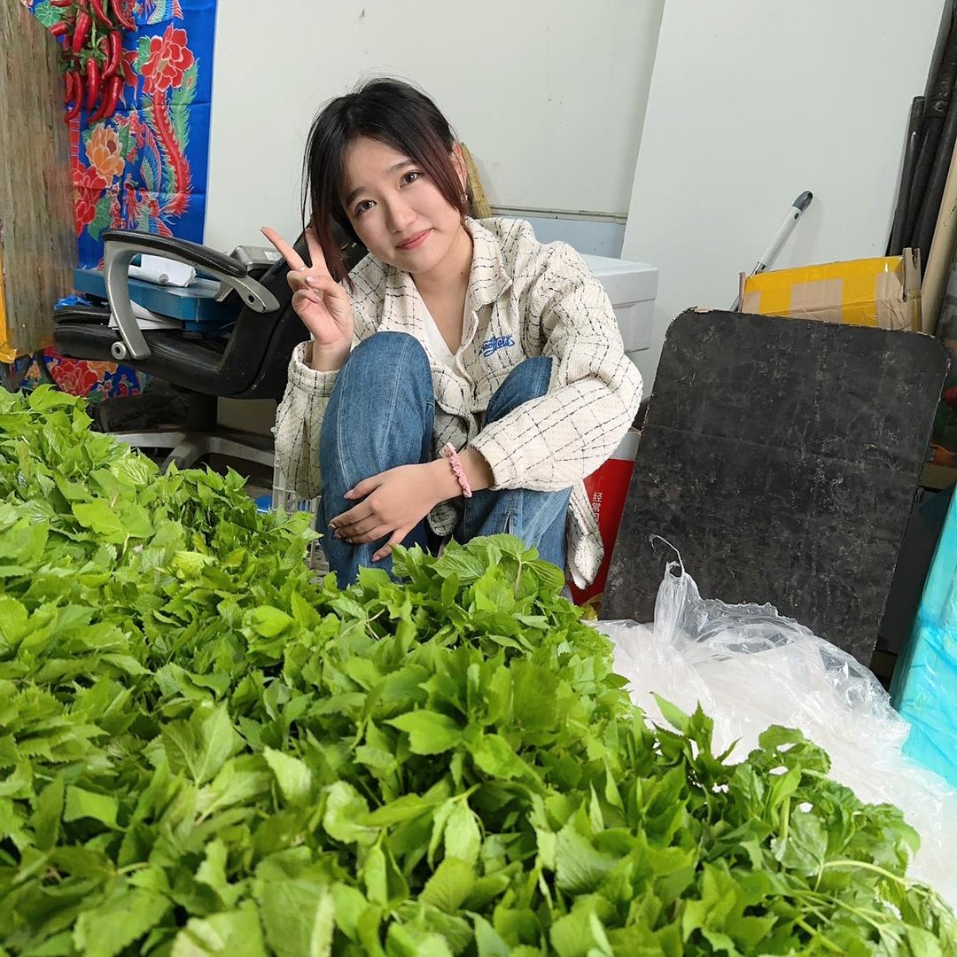 薇薇-森缘山货铺