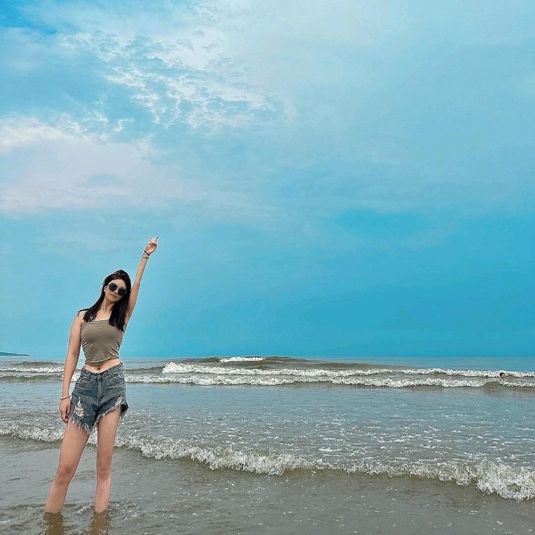 长治肤小橙美容（店内日常）