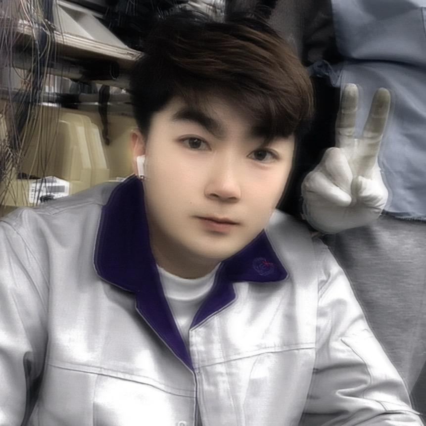 回忆里的消失者