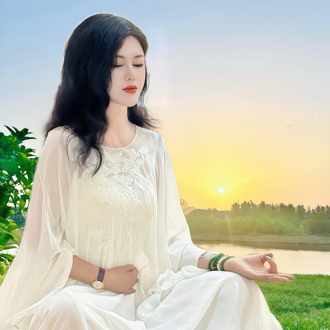 ♥️浮生如梦🌈