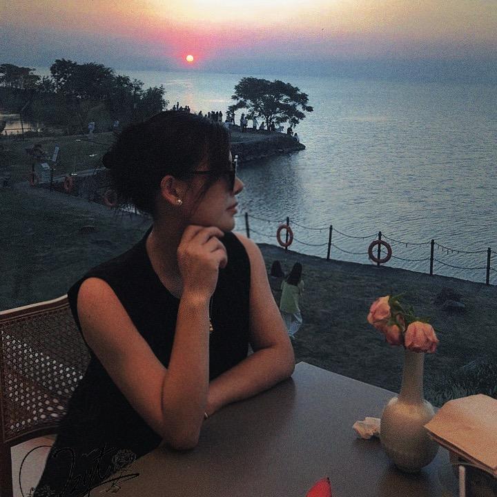 懂小姐🥰