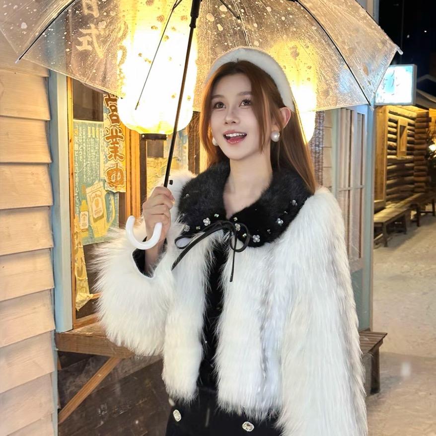 你的阿祯呀（千金穿搭）