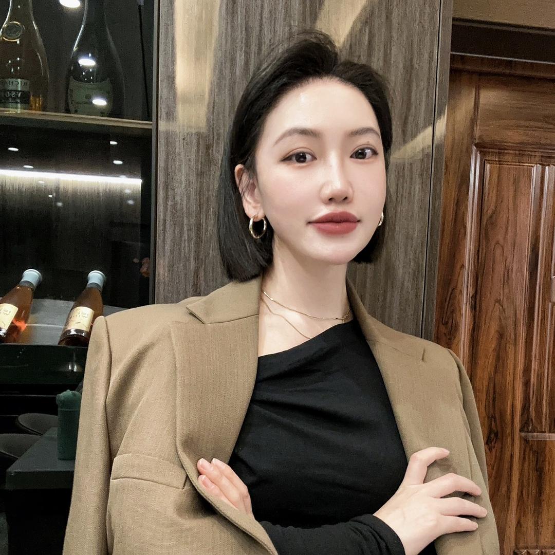 梅河口缪斯美学
