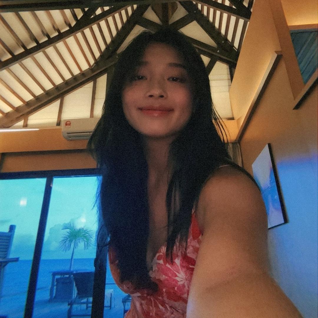 雪儿在北美Shirley