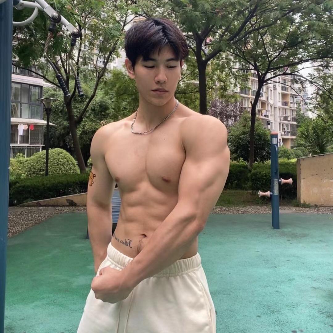 鱼教练（戒神）