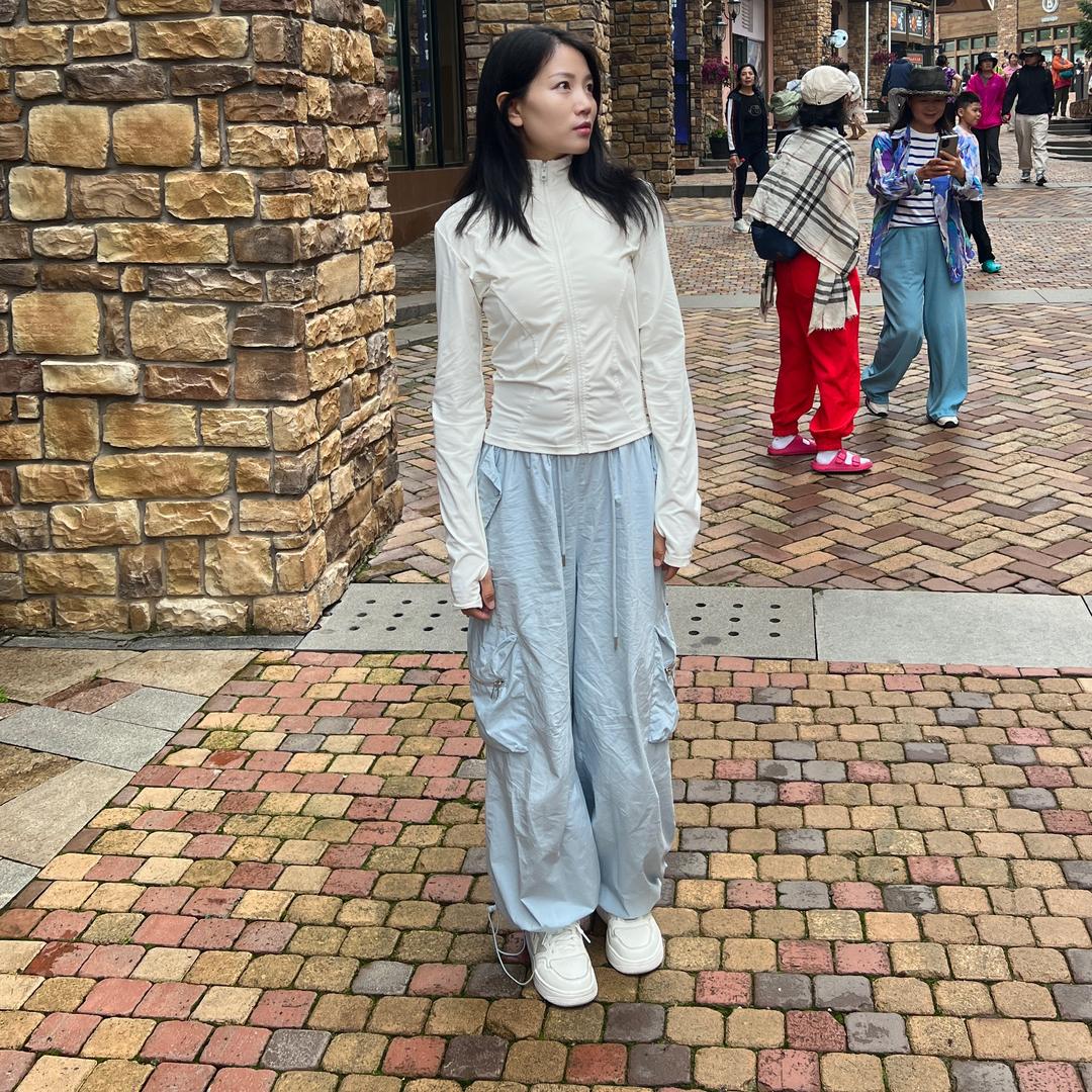 琛琛妈妈