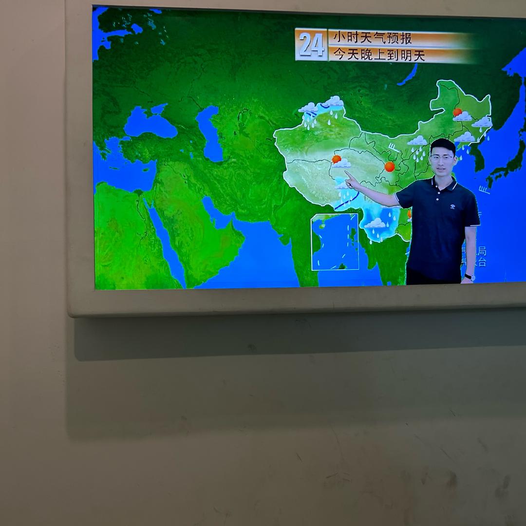陈龙