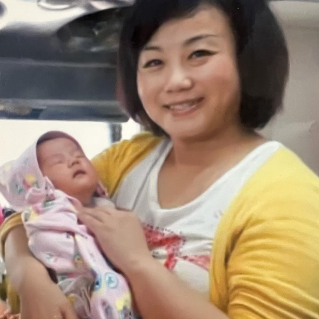 可乐妈逆袭@