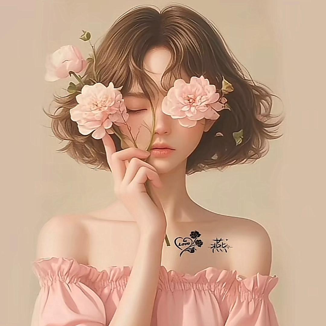 飞雪姐姐 😊 