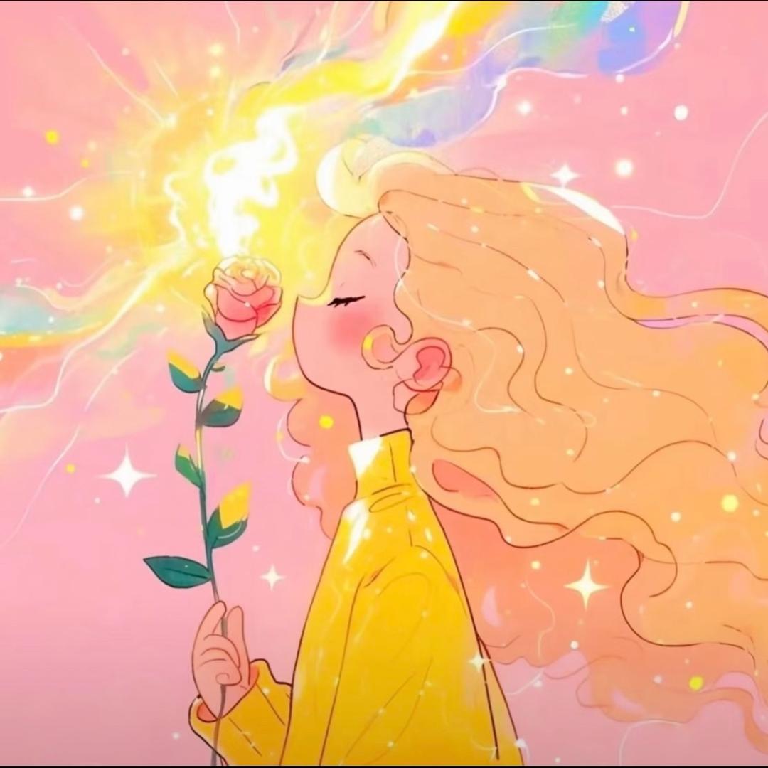 星期八恋爱ฅ՞••՞ฅ