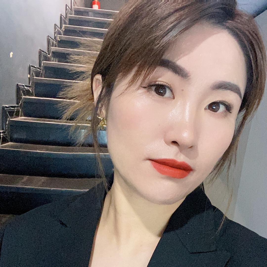 我是李大喜❤️